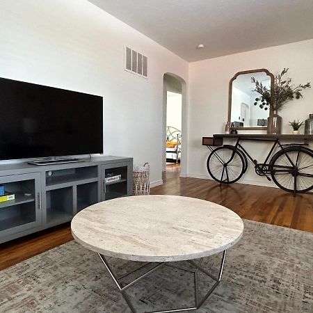 Home Sweet Idahome, Feels Like Home With All The Decor You Wish You Could Afford King Bed In Master, Fully Fenced Dog Friendly Yard, A Few Blocks From Bsu And Downtown Boise, Your Perfect Stay! Buitenkant foto