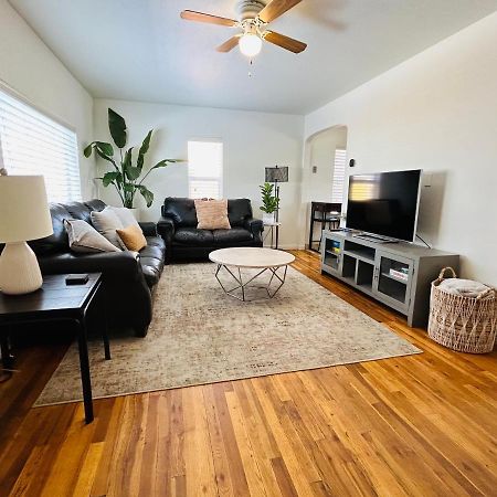 Home Sweet Idahome, Feels Like Home With All The Decor You Wish You Could Afford King Bed In Master, Fully Fenced Dog Friendly Yard, A Few Blocks From Bsu And Downtown Boise, Your Perfect Stay! Buitenkant foto