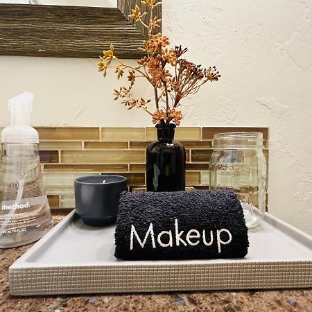 Home Sweet Idahome, Feels Like Home With All The Decor You Wish You Could Afford King Bed In Master, Fully Fenced Dog Friendly Yard, A Few Blocks From Bsu And Downtown Boise, Your Perfect Stay! Buitenkant foto