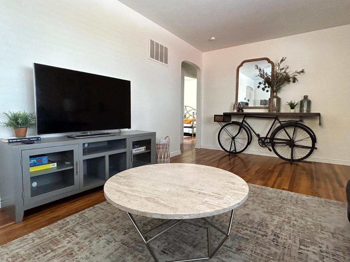 Home Sweet Idahome, Feels Like Home With All The Decor You Wish You Could Afford King Bed In Master, Fully Fenced Dog Friendly Yard, A Few Blocks From Bsu And Downtown Boise, Your Perfect Stay! Buitenkant foto