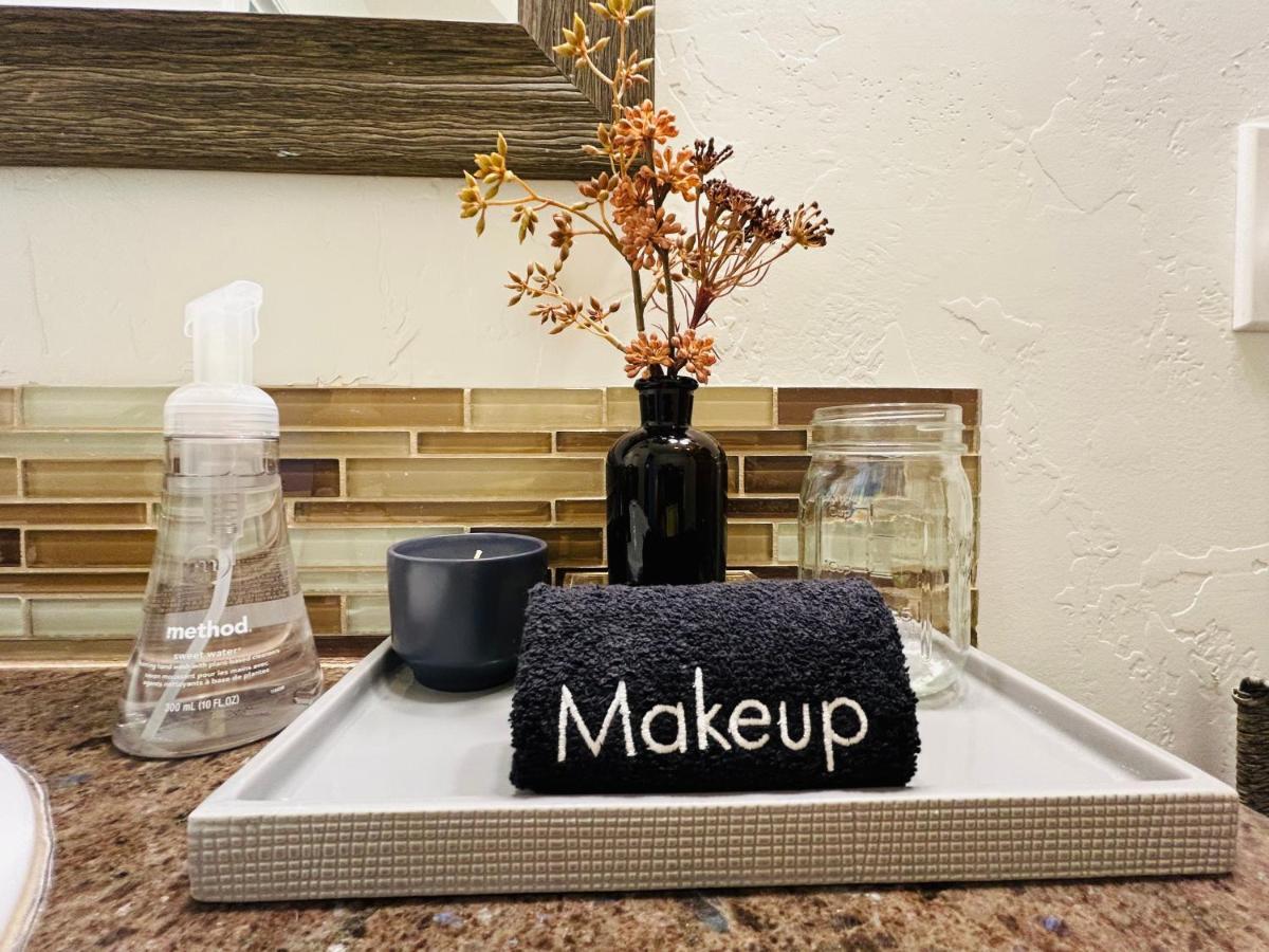 Home Sweet Idahome, Feels Like Home With All The Decor You Wish You Could Afford King Bed In Master, Fully Fenced Dog Friendly Yard, A Few Blocks From Bsu And Downtown Boise, Your Perfect Stay! Buitenkant foto
