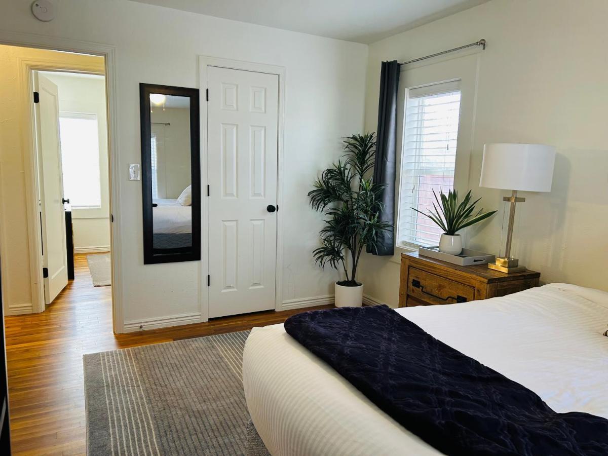 Home Sweet Idahome, Feels Like Home With All The Decor You Wish You Could Afford King Bed In Master, Fully Fenced Dog Friendly Yard, A Few Blocks From Bsu And Downtown Boise, Your Perfect Stay! Buitenkant foto