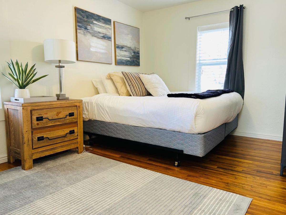 Home Sweet Idahome, Feels Like Home With All The Decor You Wish You Could Afford King Bed In Master, Fully Fenced Dog Friendly Yard, A Few Blocks From Bsu And Downtown Boise, Your Perfect Stay! Buitenkant foto