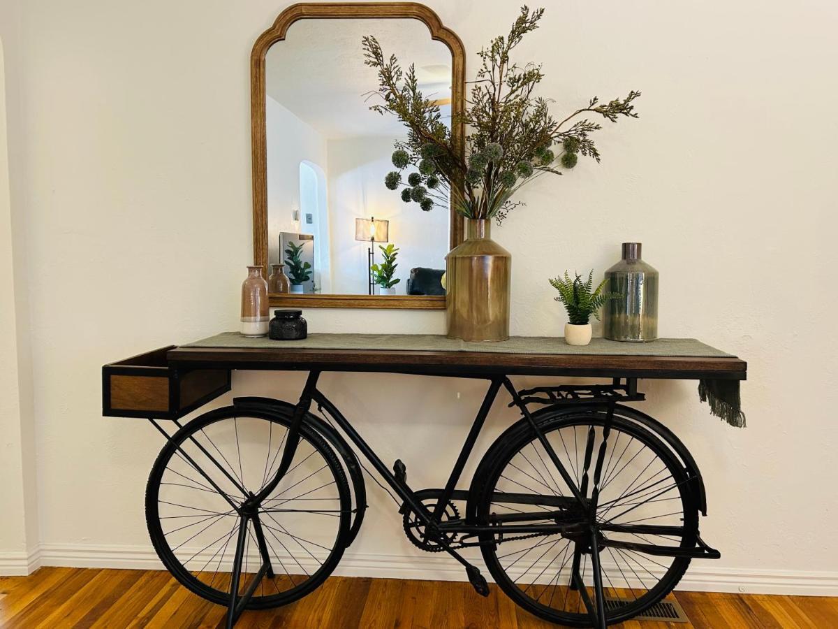 Home Sweet Idahome, Feels Like Home With All The Decor You Wish You Could Afford King Bed In Master, Fully Fenced Dog Friendly Yard, A Few Blocks From Bsu And Downtown Boise, Your Perfect Stay! Buitenkant foto