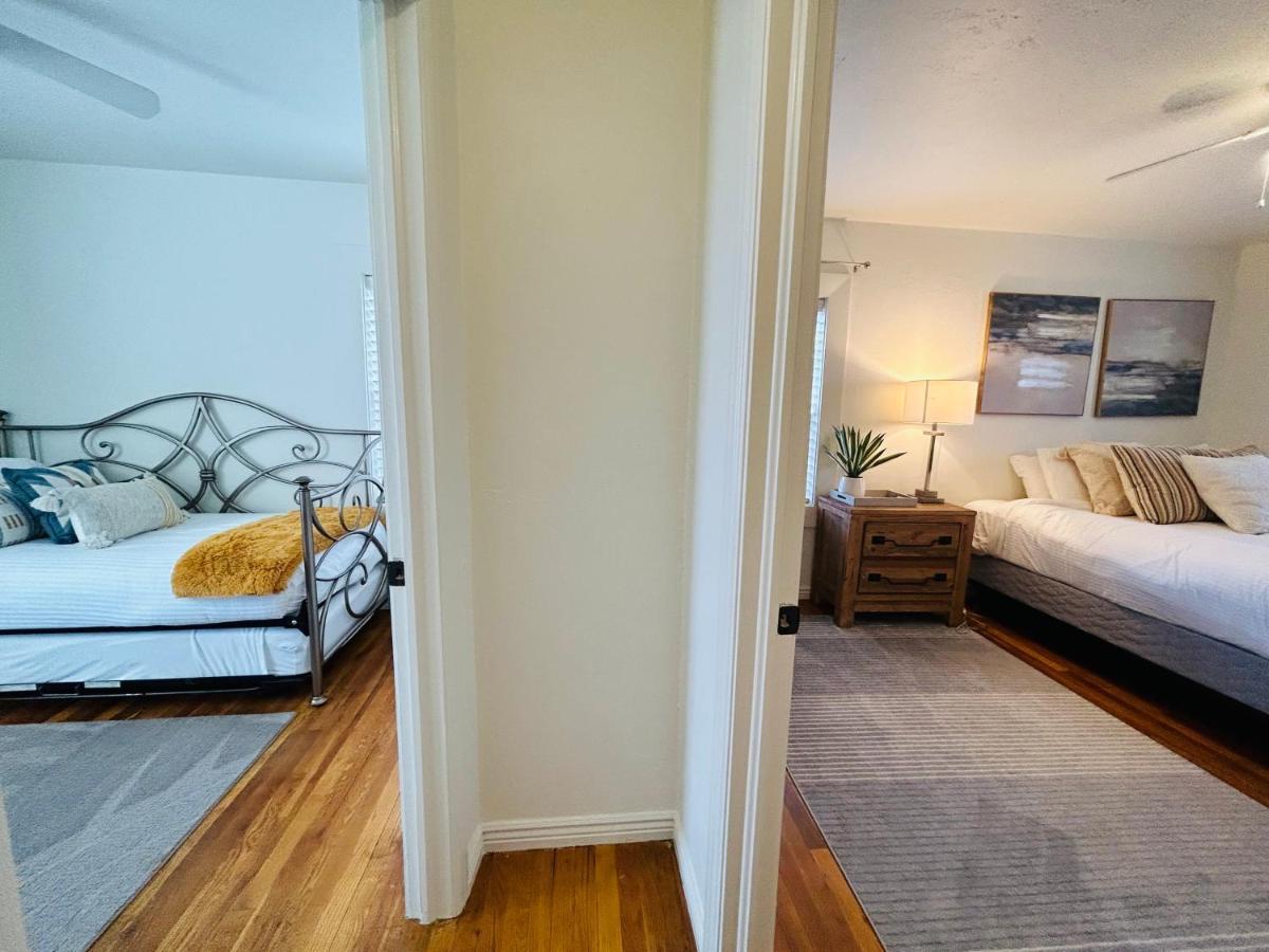Home Sweet Idahome, Feels Like Home With All The Decor You Wish You Could Afford King Bed In Master, Fully Fenced Dog Friendly Yard, A Few Blocks From Bsu And Downtown Boise, Your Perfect Stay! Buitenkant foto