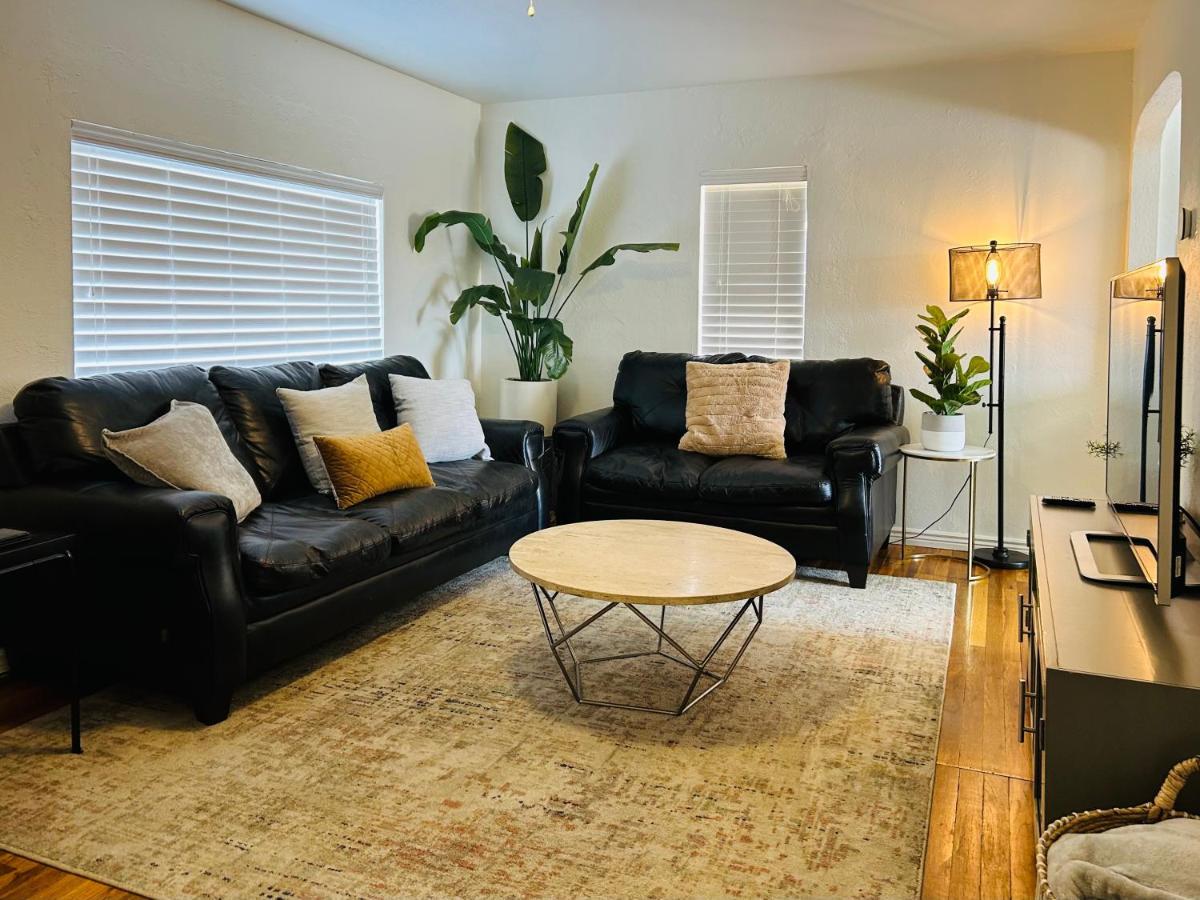 Home Sweet Idahome, Feels Like Home With All The Decor You Wish You Could Afford King Bed In Master, Fully Fenced Dog Friendly Yard, A Few Blocks From Bsu And Downtown Boise, Your Perfect Stay! Buitenkant foto