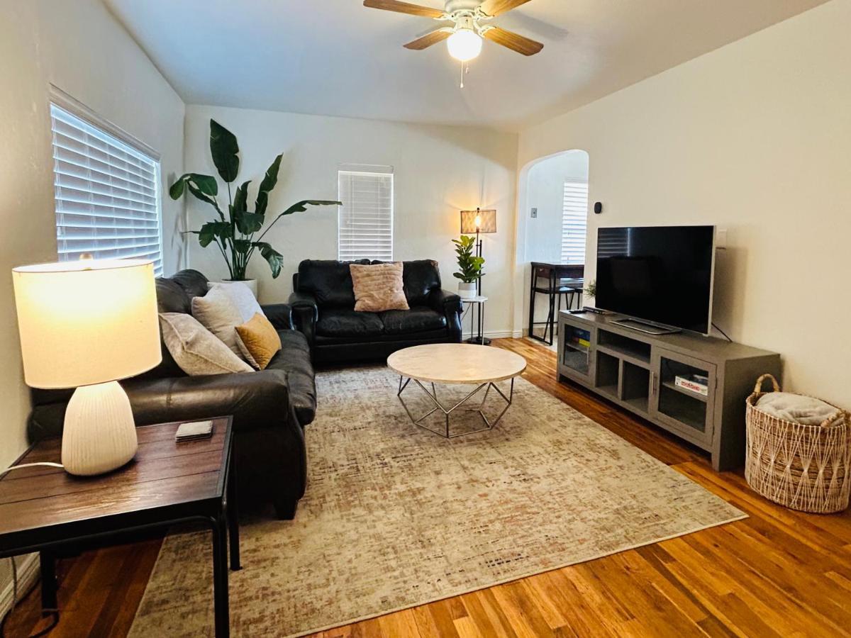 Home Sweet Idahome, Feels Like Home With All The Decor You Wish You Could Afford King Bed In Master, Fully Fenced Dog Friendly Yard, A Few Blocks From Bsu And Downtown Boise, Your Perfect Stay! Buitenkant foto