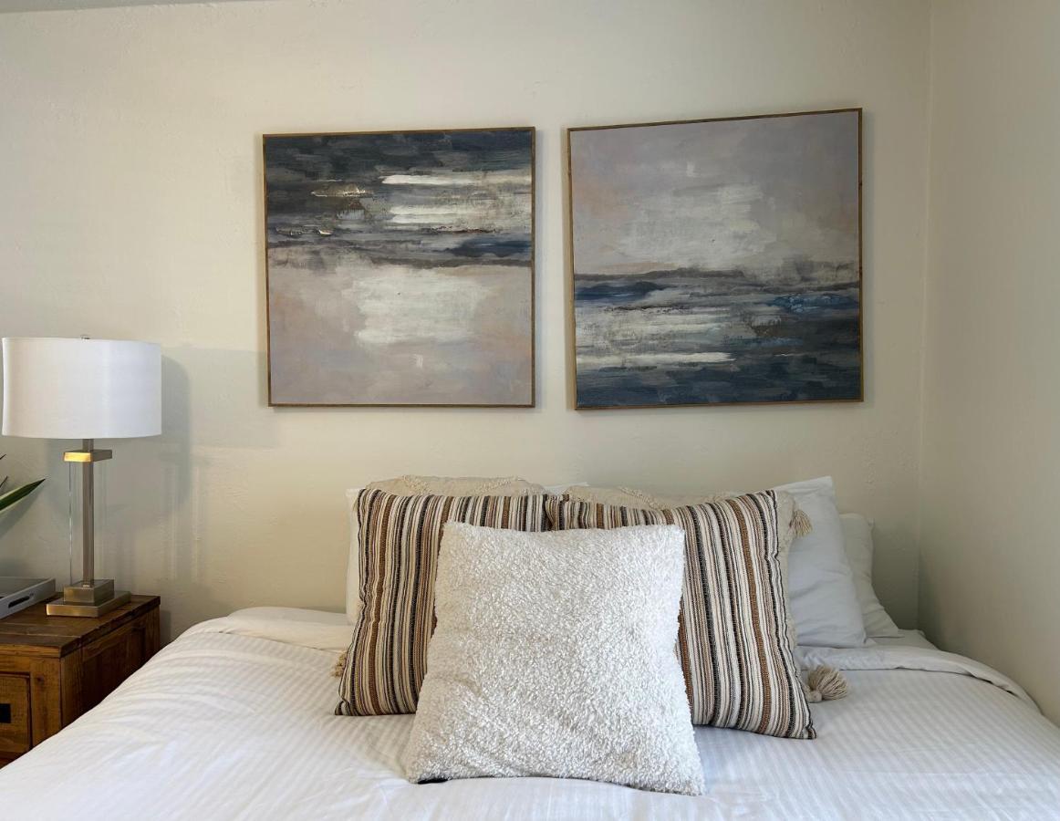 Home Sweet Idahome, Feels Like Home With All The Decor You Wish You Could Afford King Bed In Master, Fully Fenced Dog Friendly Yard, A Few Blocks From Bsu And Downtown Boise, Your Perfect Stay! Buitenkant foto