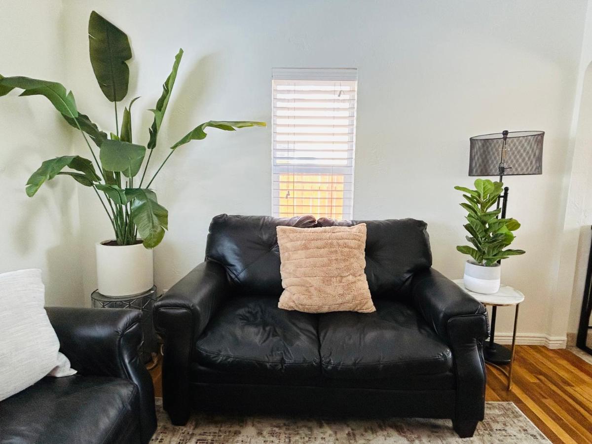 Home Sweet Idahome, Feels Like Home With All The Decor You Wish You Could Afford King Bed In Master, Fully Fenced Dog Friendly Yard, A Few Blocks From Bsu And Downtown Boise, Your Perfect Stay! Buitenkant foto